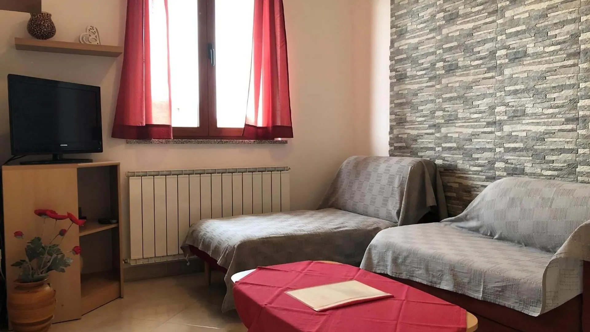 Appartement Vrancic3 Mit Eigener Terrasse location