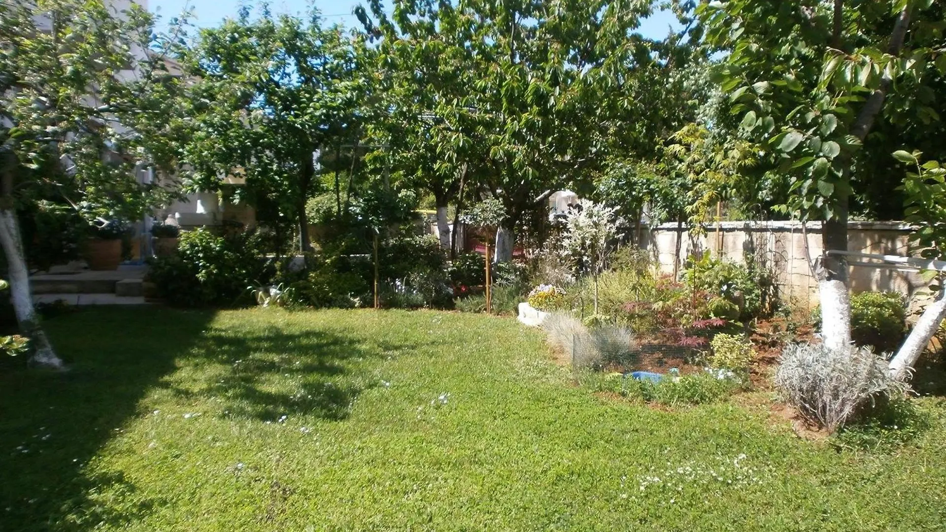 Appartement Vrancic3 Mit Eigener Terrasse Apartment Rovinj
