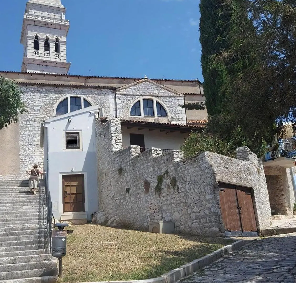 Appartement Vrancic3 Mit Eigener Terrasse Kroatië